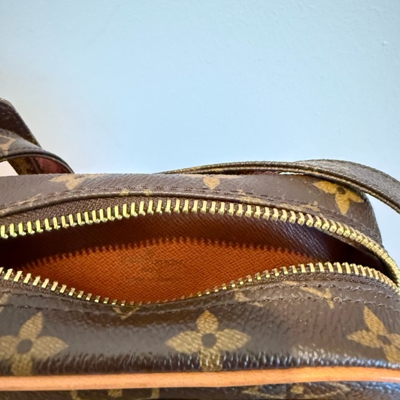 Louis Vuitton Amazone 22 - Picture 6 of 7